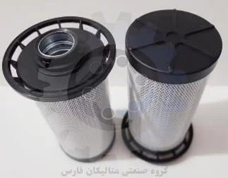 فیلتر المنت هیداک HYDAC مدل 0270R015MM